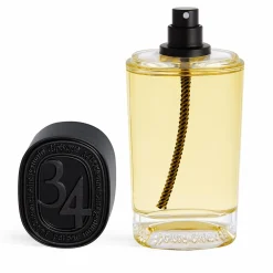 34 Blvd Saint Germain, Eau de Toilette