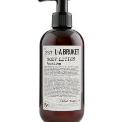 287 Body Lotion Angelica