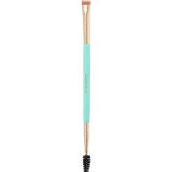 08 Duo Brow & Liner Brush