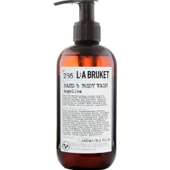 286 Hand & Body Wash Angelica