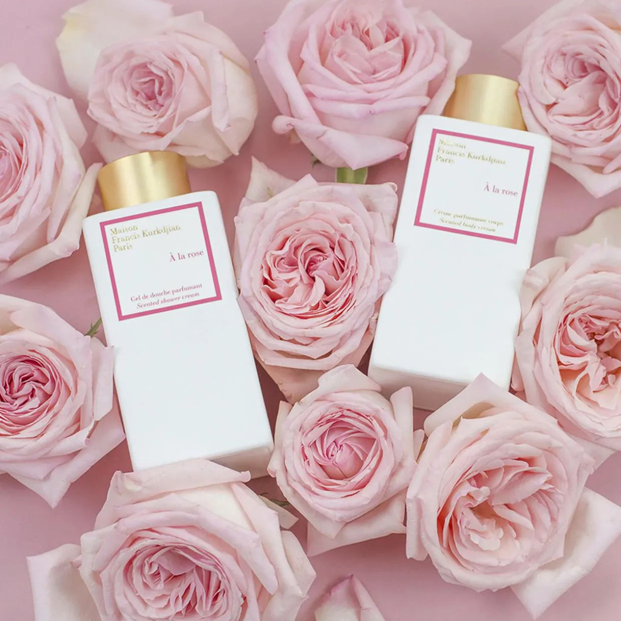 À la Rose