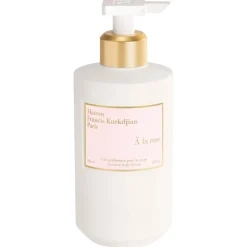 À la rose Body Lotion