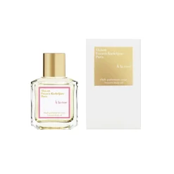 À la rose Body Oil