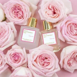 À la rose Body Oil