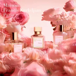 À la rose Body Oil