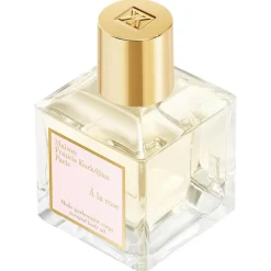 À la rose Body Oil