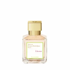 À la rose Eau de Parfum