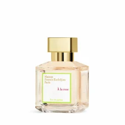 À la rose Eau de Parfum