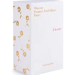 À la rose Eau de Parfum