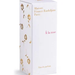 À la rose Eau de Parfum