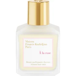 À la rose Hair Mist