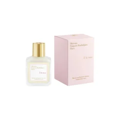 À la rose Hair Mist