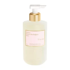 À la rose Hand & Body Cleansing Gel