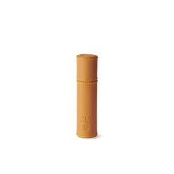 12 ml Halter Kalbsleder Hellbraun