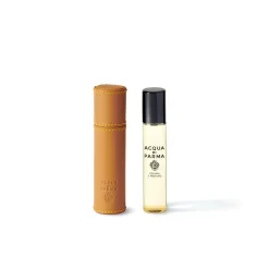 12 ml Halter Kalbsleder Hellbraun