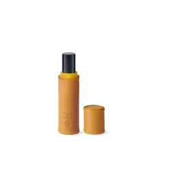 12 ml Halter Kalbsleder Hellbraun