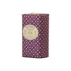 8741 Pear Sandalwood Wax Sealed Soap