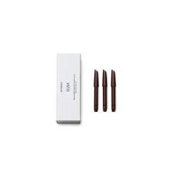 3 Refills Set All-In-One Brow Pencil Dusk