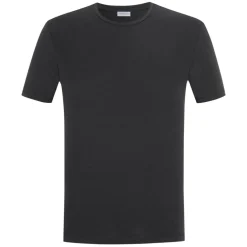 1/2 Shirt mit Rundhalsausschnitt