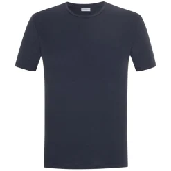 1/2 Shirt mit Rundhalsausschnitt