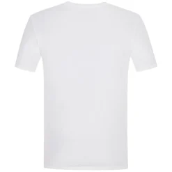 1/2 Shirt mit Rundhalsausschnitt