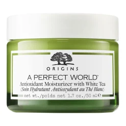 A Perfect World™ Antioxidant Moisturizer with White Tea