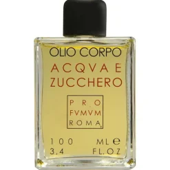Acqua e Zucchero Body Oil