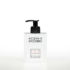 Acqva E Zvcchero Shower Gel