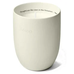 Aganice Aromatique Candle