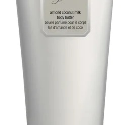 Almond Coconut Milk Body Butter
