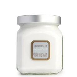 Almond Coconut Milk Soufflé Body Creme