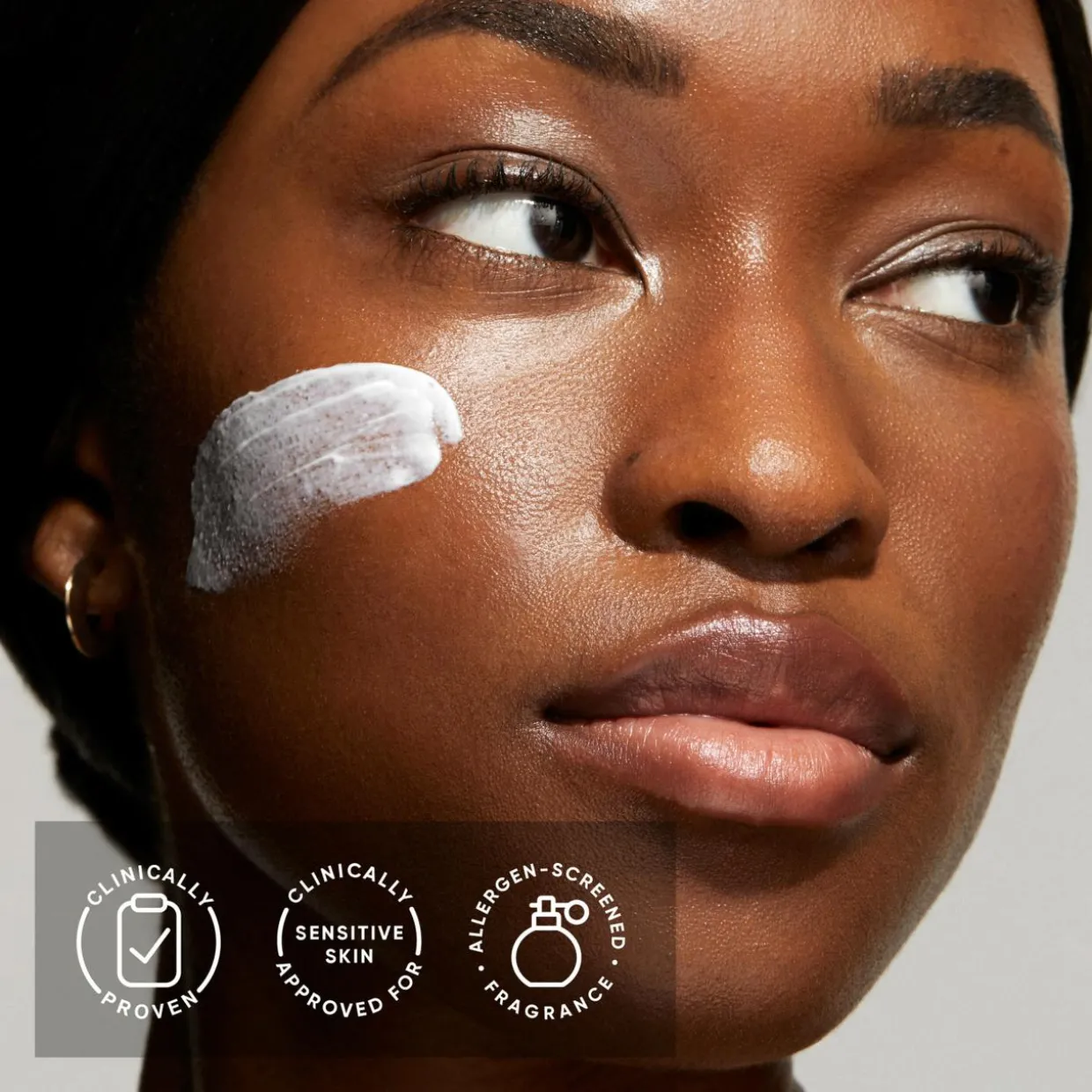 Aloe Face Cream