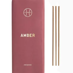 Amber Incense