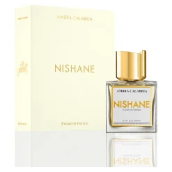 Ambra Calabria Parfum