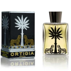 Ambra Nera After Shave
