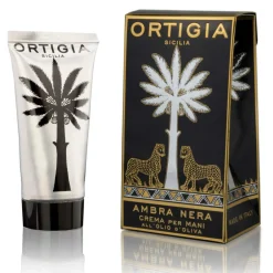 Ambra Nera Handcreme