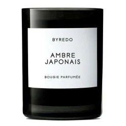 Ambre Japonais Duftkerze