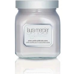 Ambre Vanillé Souffle Body Creme