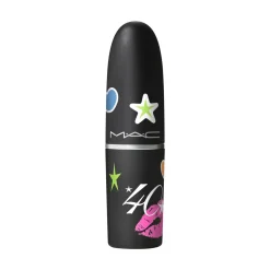 Amplified Lipstick