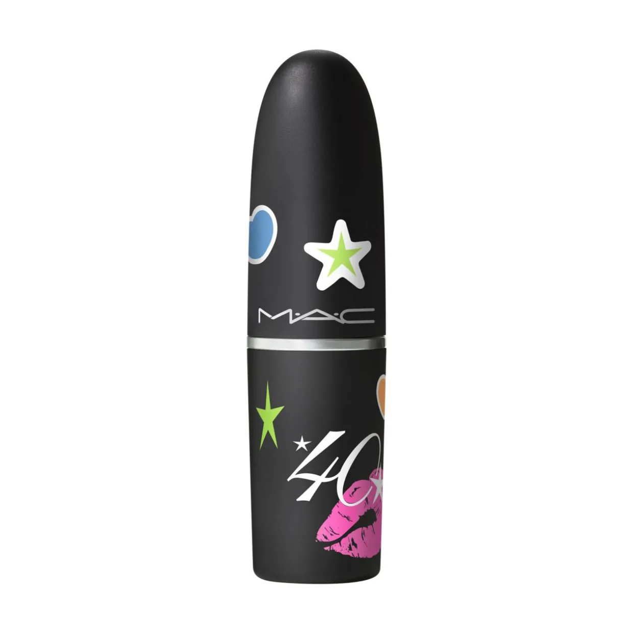 Amplified Lipstick