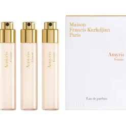 Amyris femme Travel Refill Globe Trotter