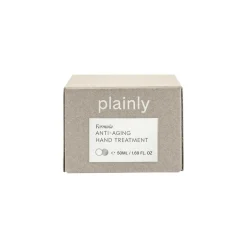 Anti Aging Hand Treatment