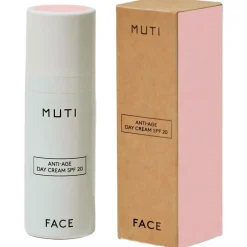 Anti-Age Day Cream SPF20