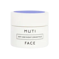 Anti-Age Night Cream Plus