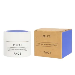 Anti-Age Night Cream Plus