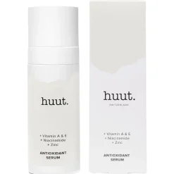 Antioxidant Serum