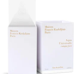 Aqua Celestia Cologne forte Eau de Parfum