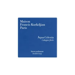 Aqua Celestia Cologne forte Soap