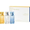 Aqua Cologne forte Coffret 3x 35ml Eau de Parfum