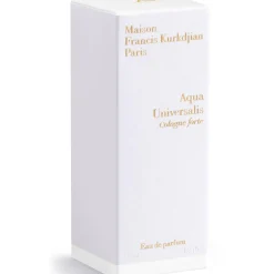 Aqua Universalis Cologne forte Eau de Parfum